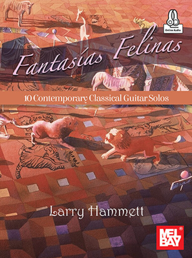 Fantasias Felinas